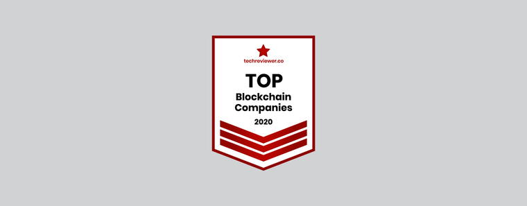 Ulam Labs among Top Blockchain Development Companies in 2020